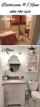 If your rest room is in need of a remodel, or just a slight makeover, right here are some tremendous lavatory renovation ideas with a purpose to improve any boring or out of. 28 Best Budget Friendly Bathroom Makeover Ideas And Designs For 2021
