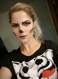 Halloween Costumes Makeup Halloween Makeup Looks Halloween Makeup