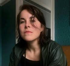 The space between me, my shrink, and her piano