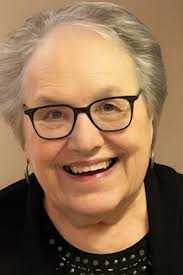 Judith Ann “Judy” (Barnes) Funke