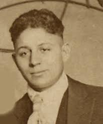 James LaFon Perryman