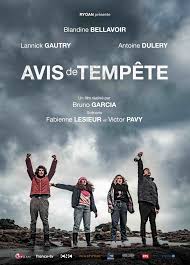 Cette petite phrase a déclenché une tempête politique et contraint le ministre de la justice à un nouveau démenti. Avis De Tempete Tv Movie 2020 Imdb