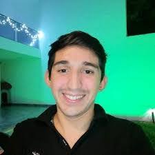 Miguel Arceo's Instagram, Twitter & Facebook