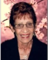 Margarita F Valderrama Obituary May 18, 2023