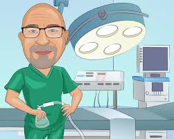 Anesthesiologist Gift