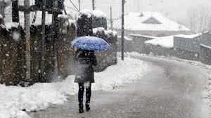 Weather in srīnagar weather forecast 15 days. Jammu And Kashmir Experiences Moderate Snowfall Weather Conditions To Improve Starting December 30 The Weather Channel Articles From The Weather Channel Weather Com