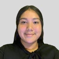 Laura Michell González Vega