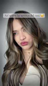 Las Señoras del 1995: Estilos y Tendencias