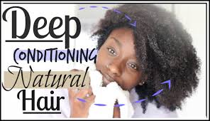 Deep Conditioning Natural Hair 4a 4b 4c Approved Deep Conditioning Natural Hair Natural Hair Styles Natural Hair Growth Tips