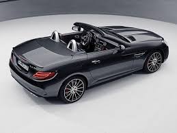 Mercedes Amg Slc 43 Launched In India For Rs 77 50 Lakhs Cars Jets
