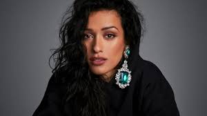 La cubana Chanel Terrero estrena la lista de las 100 mujeres más  influyentes de España, según 'Forbes'