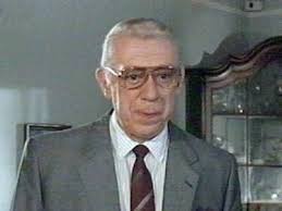 L'ispettore Derrick era un agente delle SS