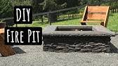 Here are 40 options for you to consider, complete with instructions and tutorials. How To Build A Linear Gas Fire Pit Youtube