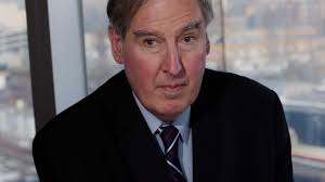 LIRR's Ray Kenny retires