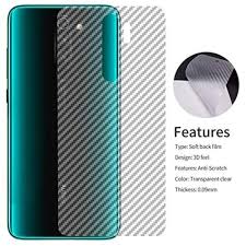 OPPO A11 Mobile Phone Backsticker: Buy ...