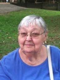 Shirley Sands Obituary