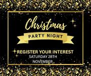 Christmas party night