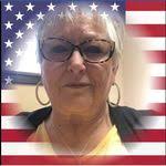 Susan Woolman's Instagram, Twitter & Facebook