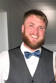 Obituary for Joshua (Josh) Paul Phillips Walker
