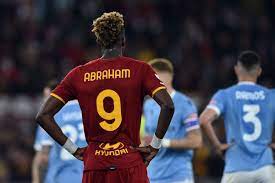 Roma oder roma, im deutschsprachigen raum bekannt als der oder die as rom, ist ein 1927 gegründeter italienischer . As Roma To Set 100 Million Price Tag On Tammy Abraham Report We Ain T Got No History