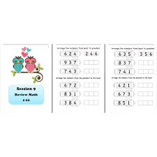 How to create branded worksheets using google docs. Worksheet Tk A Tk B Kindergarten Shopee Indonesia