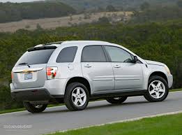 Like the honda, toyota and ford. Chevrolet Equinox Specs Photos 2004 2005 2006 2007 2008 2009 Autoevolution