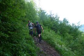 Détails parcours swiss canyon trail à couvet le friday, june 4, 2021 : Swiss Canyon Trail Trailrunning Termine