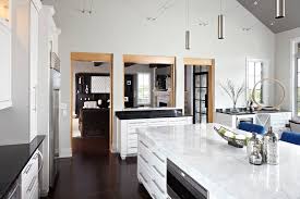 Most other natural stone, like soapstone, slate and marble cost slightly more per square foot than granite that averages $45 to $200 per square foot. Westlake Residence Contemporary Kitchen Austin By Tracy Miller Designs Houzz