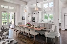 See more ideas about table settings, table decorations, rustic table. Kitchen Table Design Decorating Ideas Hgtv Pictures Hgtv