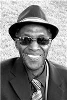 Alvin Hunter Obituary (1957