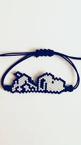 Pin De Zynt Kpln En Miyuki Hacer Pulseras Bisuteria Patrones De Joyeria Con Cuentas Joyas Bordadas Con Cuentas