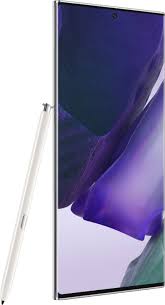 Each year, samsung and apple continue to try to outdo one another in their quest to provide the industry's best phones, and consumers get to reap the rewards of all that creativity in the form of some truly amazing gadgets. Samsung Galaxy Note20 Ultra 5g 128gb Unlocked Mystic White Sm N986uzwaxaa Best Buy
