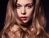 Hair Beauty :: Behance