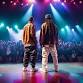 The Crunk Experience ft. Ying Yang Twins