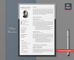 24 posts related to resume templates for mac (word) & apple pages. Professional Resume Template For Word Instant Download Mac Pages And Google Docs Compatible Cv Bundle Cover Letter References 1 And 2 Pages Design Templates Stationery Vadel Com