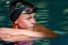 Liz van Welie Aquatics Swimming Club