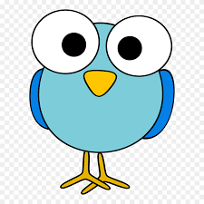 They have excellent eyesight, allowing them to find their prey even when they are flying at a great height. Big Eyed Animals Cartoon Clipart 5816574 Pinclipart