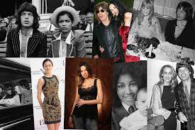 May 11, 2021 · mick jagger's ballerina girlfriend melanie hamrick, 34, celebrates mother's day by sharing sweet snaps with son deveraux, 4, as she prepares to perform a ballet backstage. Mick Jagger S Wife And Girlfriends Through The Years