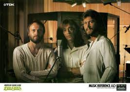 Bee Gees I Started A Joke Bee Gees Barry Gibb