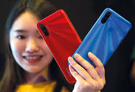 The latest tweets from realme (@realmemobiles). Budget Gaming Smartphone Realme C3 Unveiled