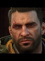 Kyle Crane Funniest Moments