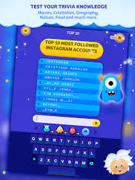 Oct 25, 2021 · easy trivia is the best trivia. Top 10 Trivia Quiz Questions Apk Mod Unlimited Money Crack Games Download Latest For Android Androidhappymod