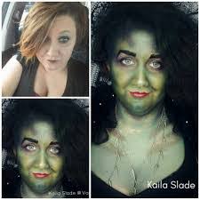 Amber Croy's Instagram, Twitter & Facebook