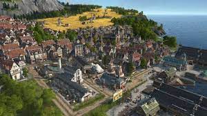 Go through or write your own one of the most intriguing stages in the history of the formation of mankind. Anno 1800 Digital Deluxe Edition Empress Fitgirl Repack Crackfix Game Pc Full Free Download Pc Games Crack Direct Link