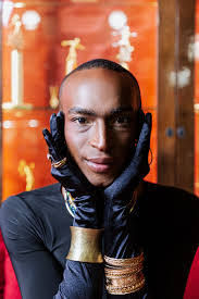 Miss Grace David — miss greg david