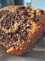 Cake Marbre Chocolat Speculoos In 2020 Desserts Food Banana Bread
