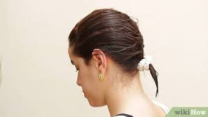It's easy enough to get beautiful, bouncy, curly hair with a curling wand or a flat iron. How To Get Waves In Short Hair 15 Steps With Pictures Wikihow
