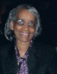 Obituary for Mrs. Geraldine Gravely