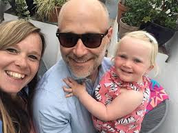 Richard Dufty is fundraising for Kennedy's Disease UK KD-UK