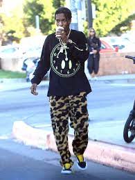 5,883,572 likes · 20,744 talking about this. Proof That Asap Rocky Has The Best Style Popsugar Fashion